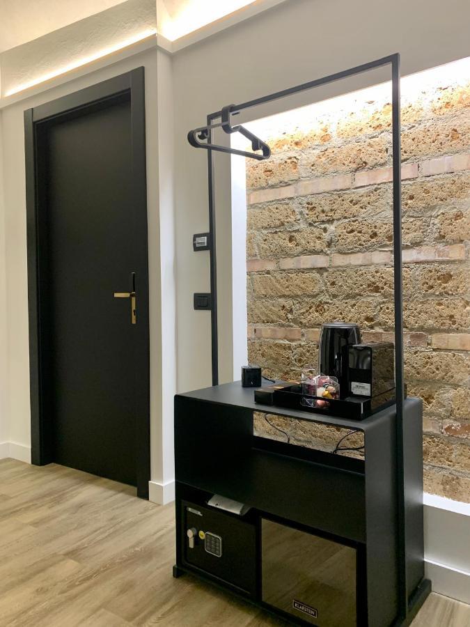 Couette-café Toledo Boutique