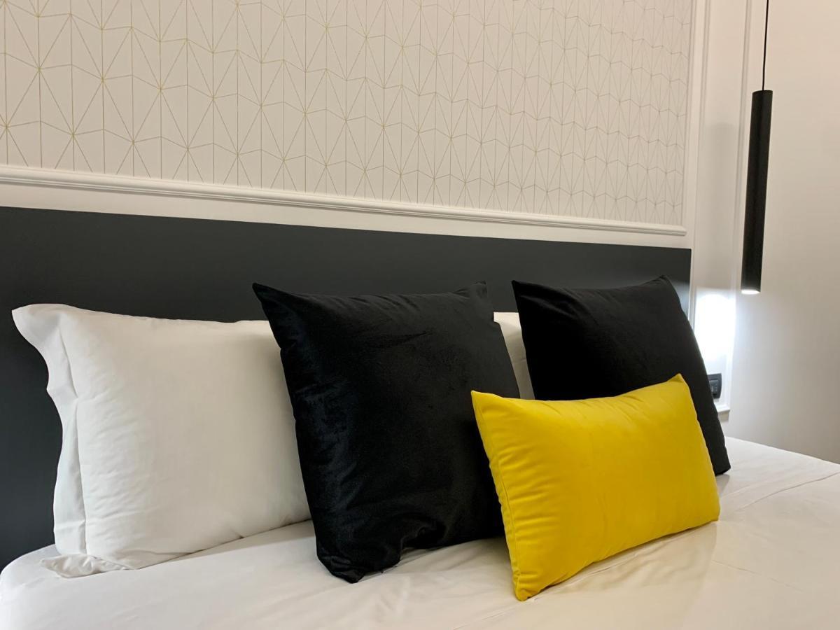 Couette-café Toledo Boutique Naples