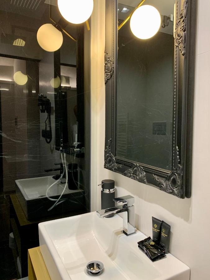 Toledo Boutique Couette-café *