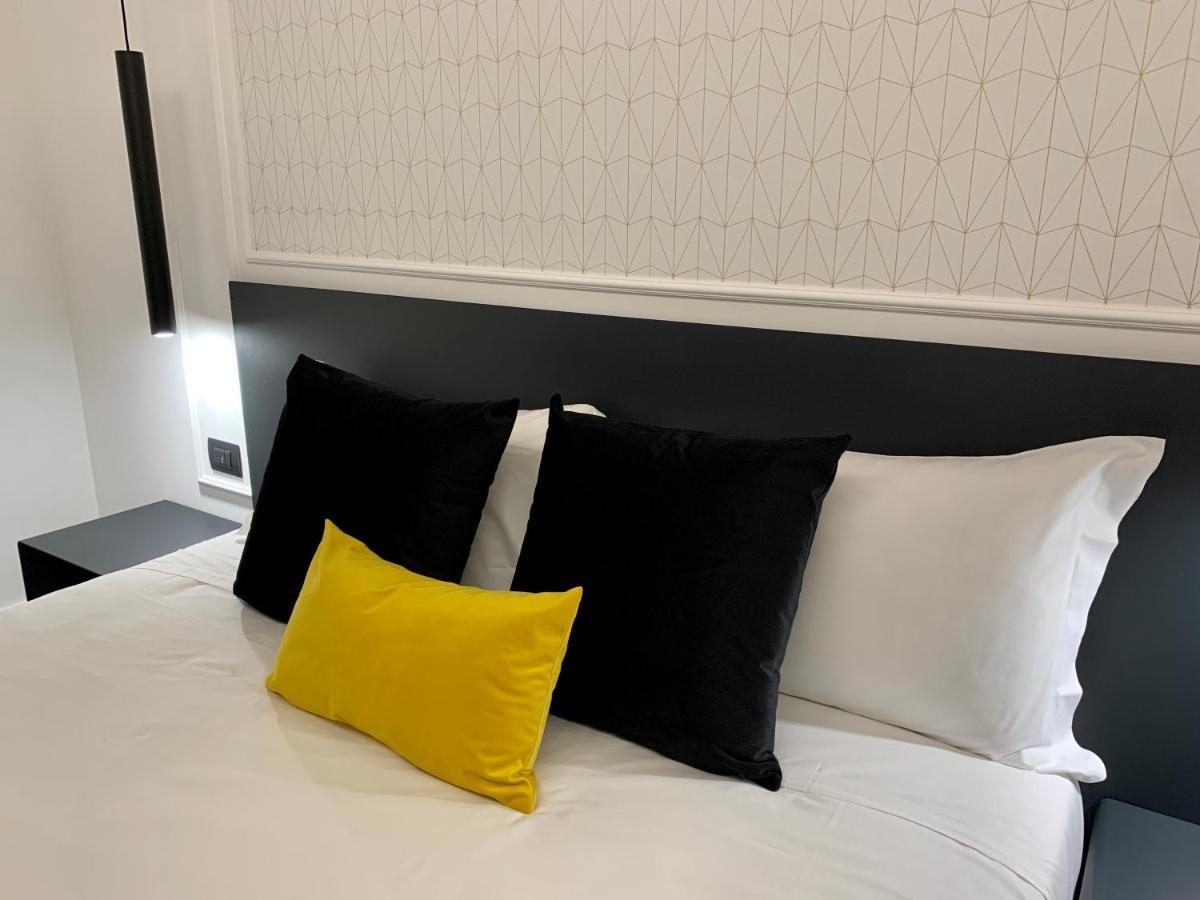 Toledo Boutique Couette-café *