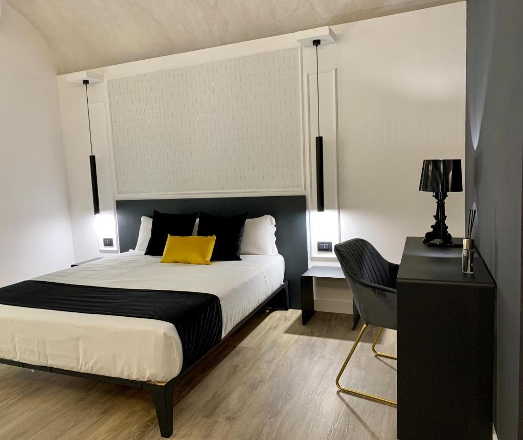 Couette-café Toledo Boutique