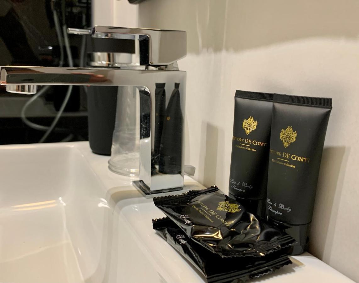Toledo Boutique Couette-café
