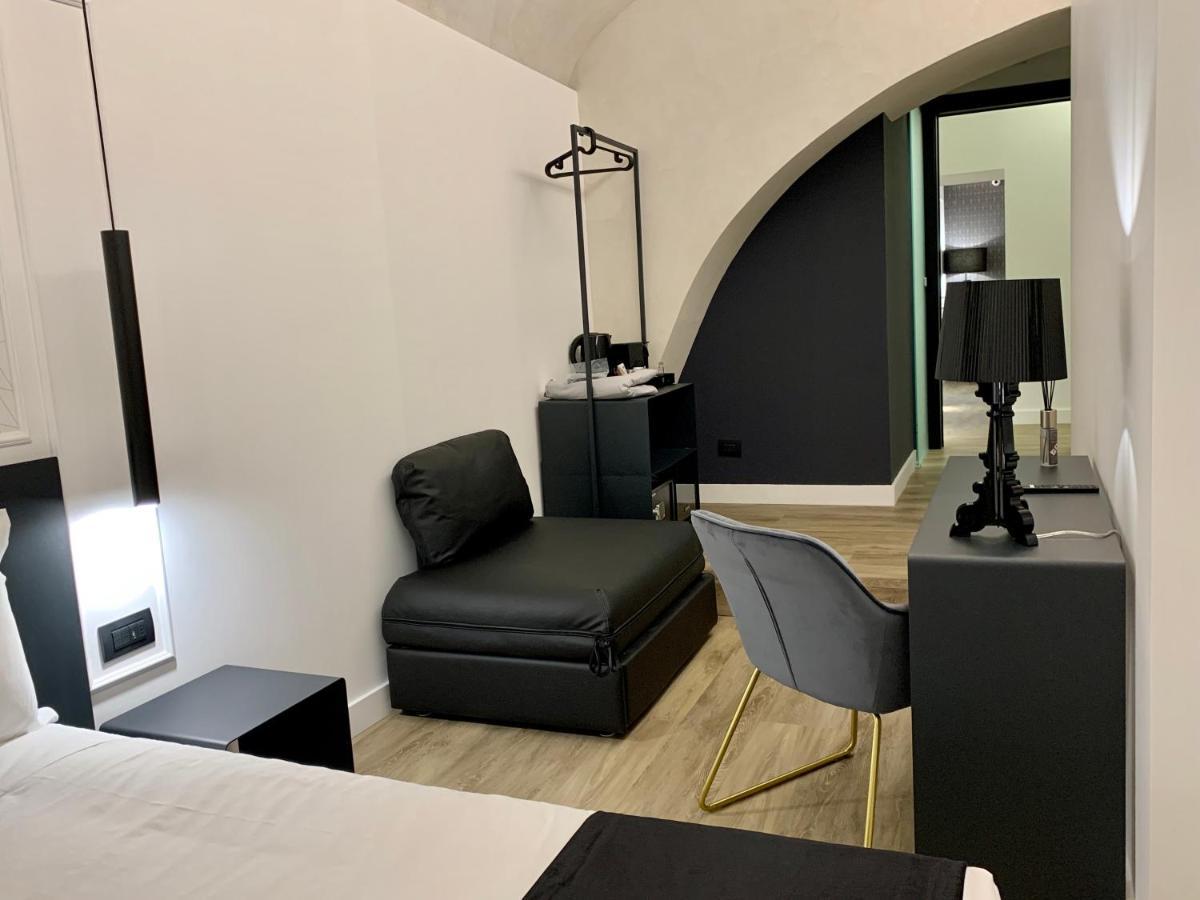 Couette-café Toledo Boutique *