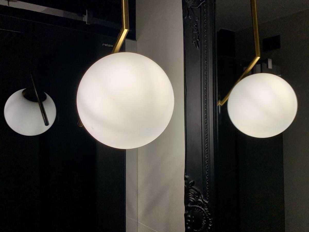 Toledo Boutique Couette-café *