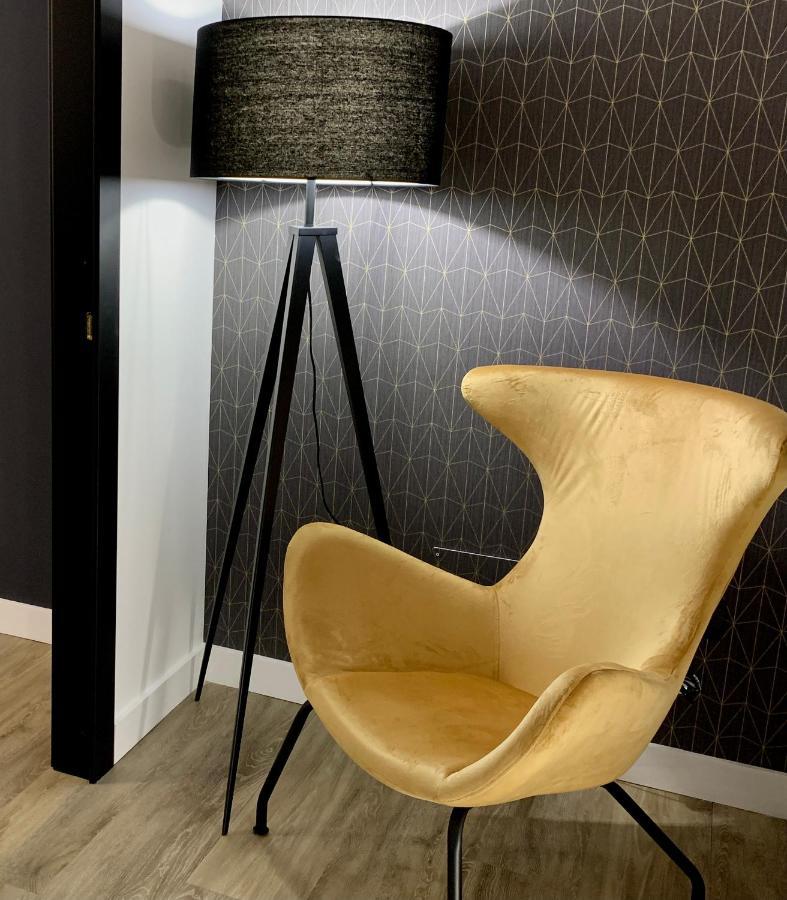 Couette-café Toledo Boutique
