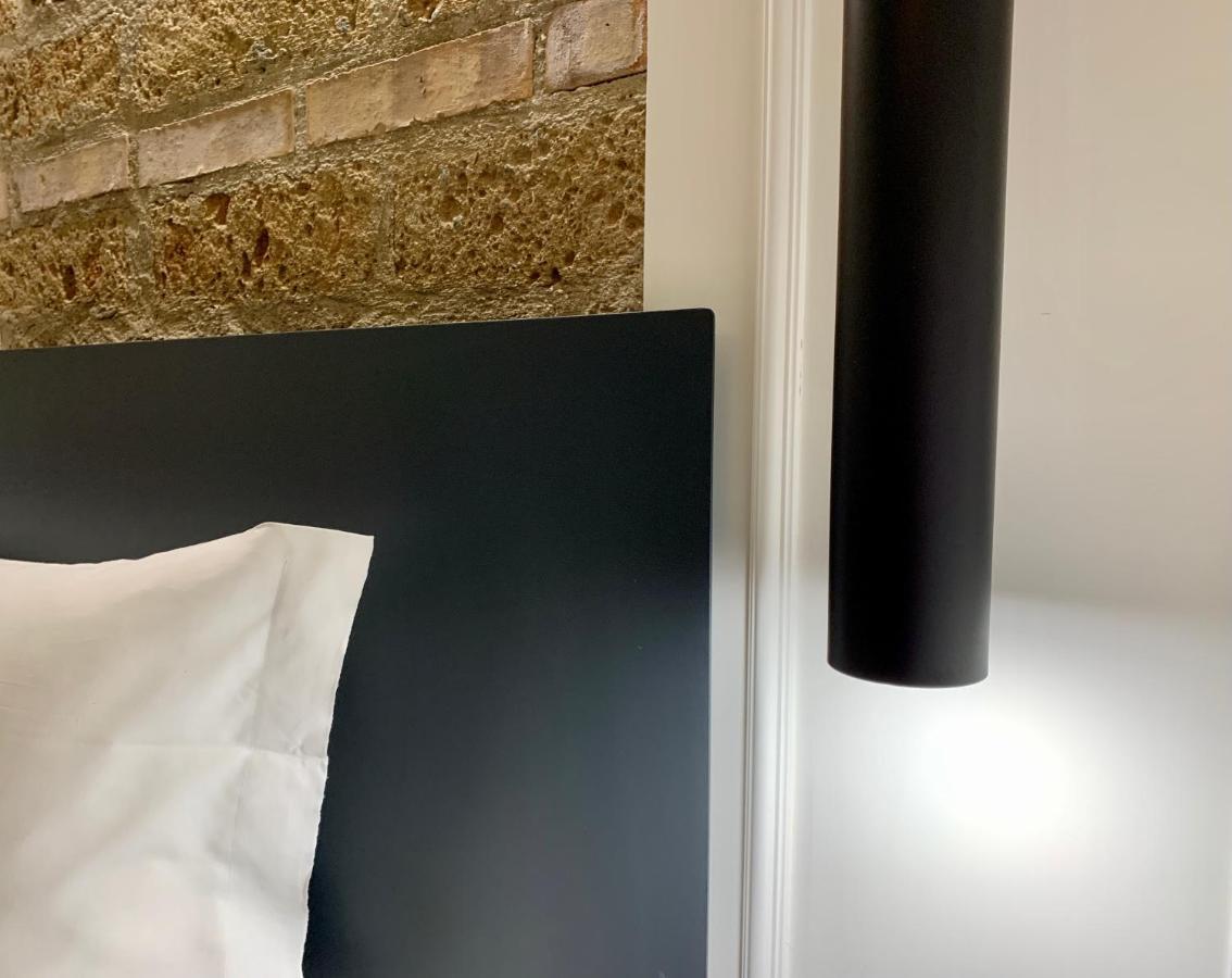 Toledo Boutique Couette-café *