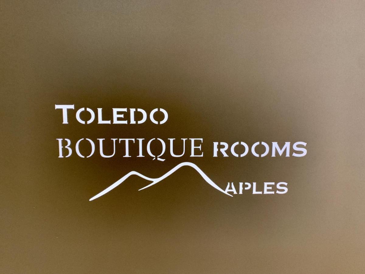 Couette-café Toledo Boutique *