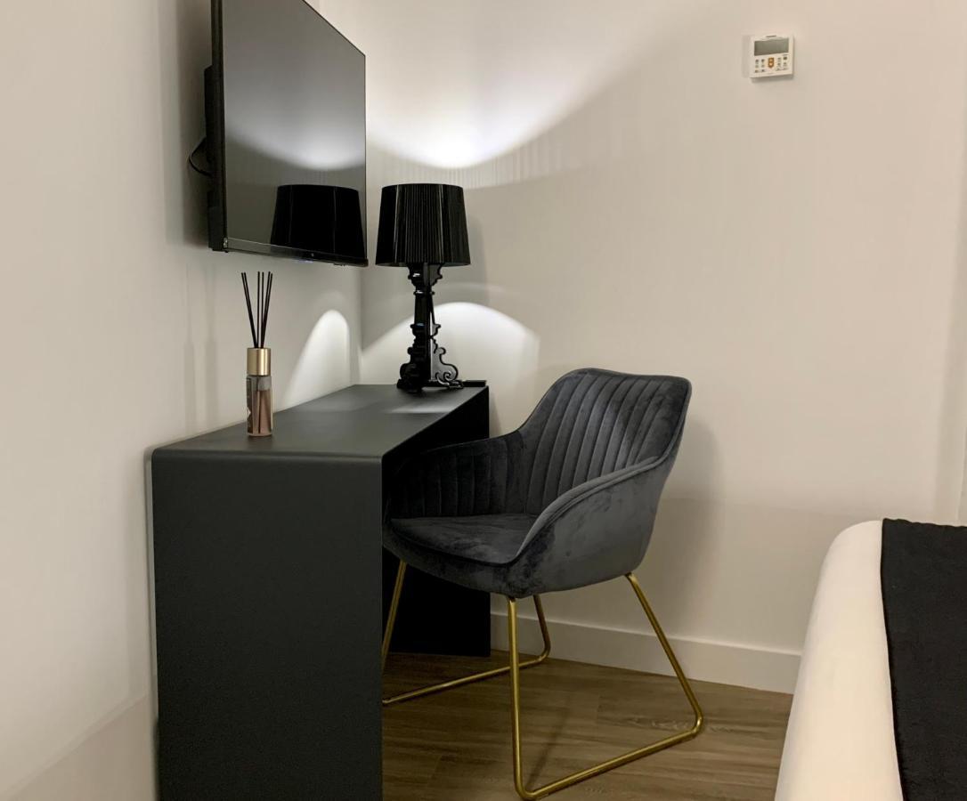 Toledo Boutique Couette-café *