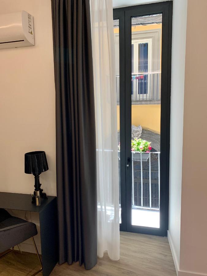 Toledo Boutique Napoli
