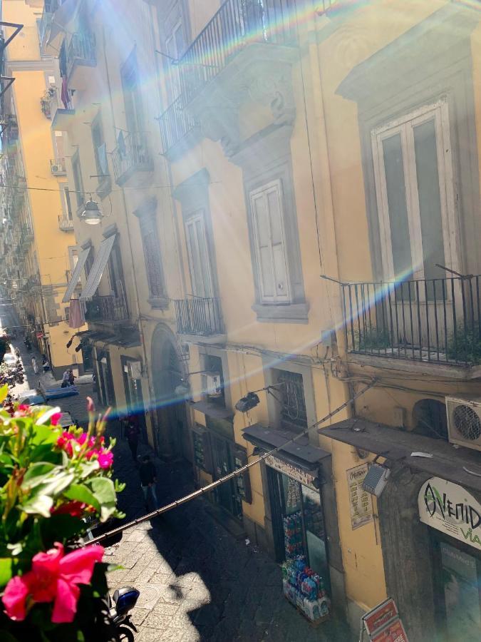 Toledo Boutique Napoli