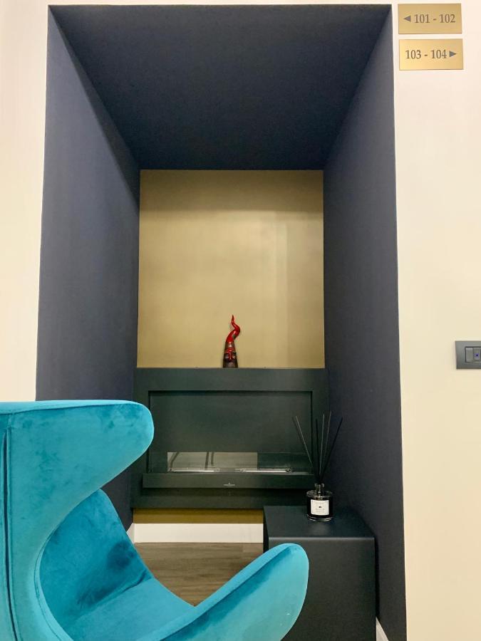 Toledo Boutique Napoli
