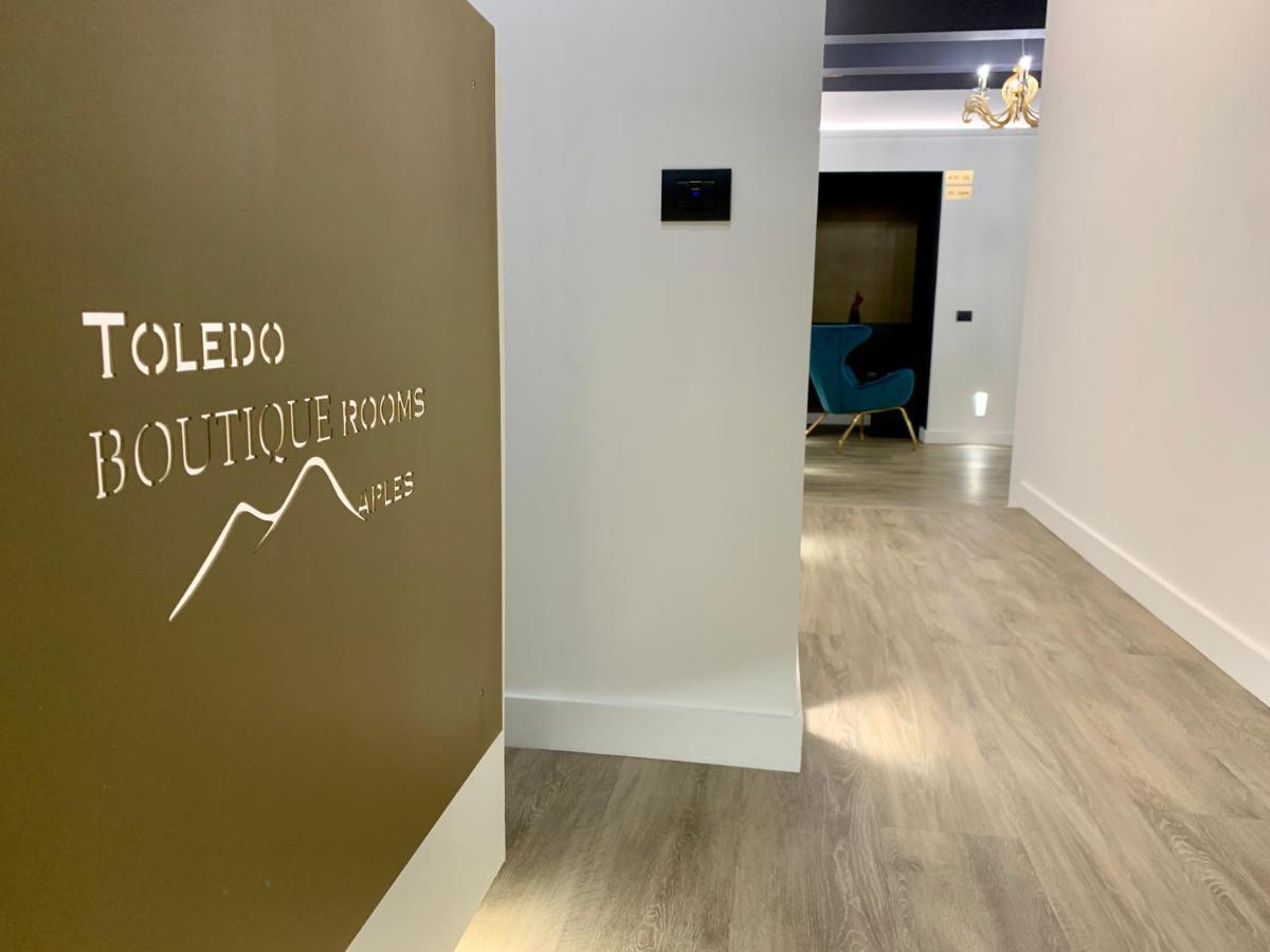 Toledo Boutique Napoli