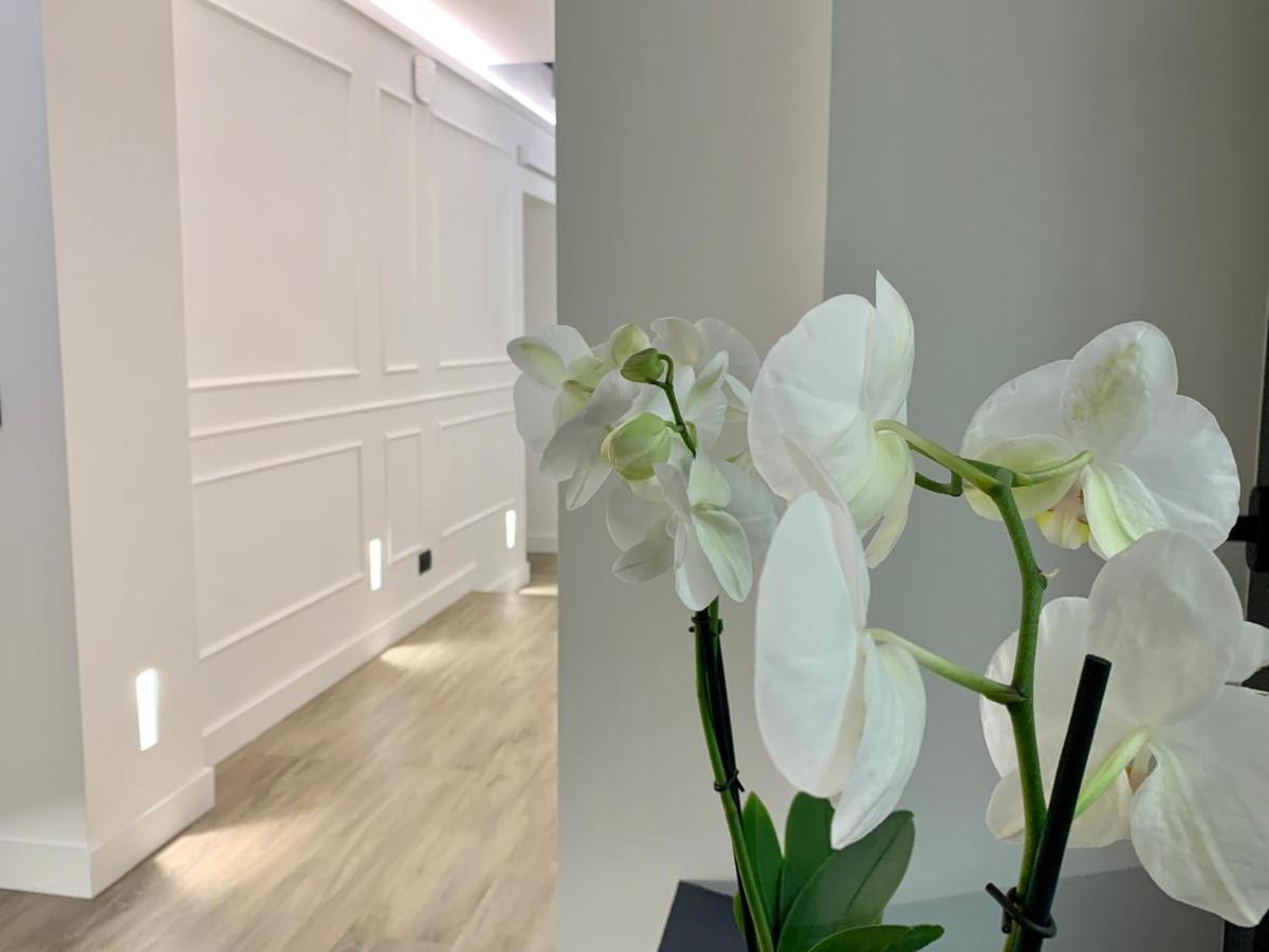 Bed & Breakfast Toledo Boutique Napoli