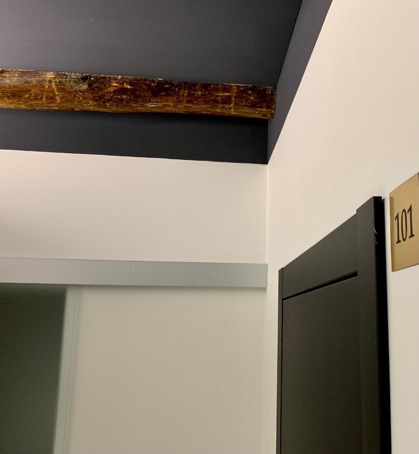 Toledo Boutique Bed & Breakfast Napoli