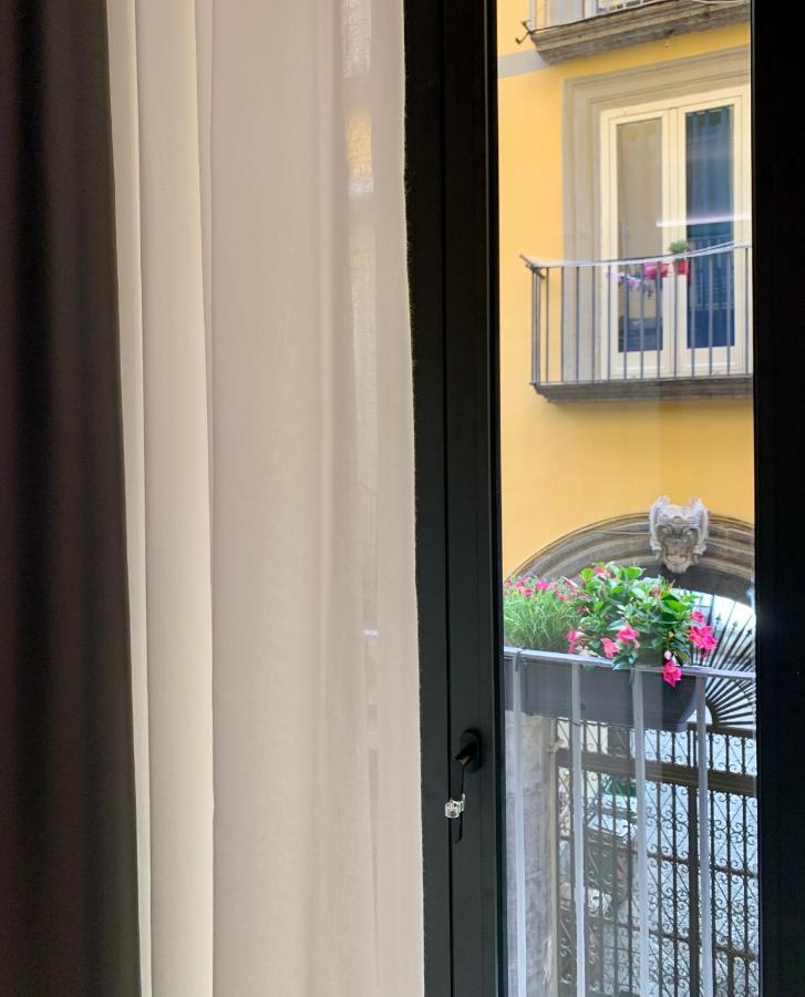 Toledo Boutique * Napoli